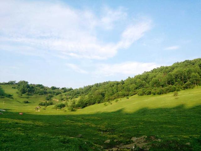 常见的几种摄影构图方式，10大构图法总有一款适合你