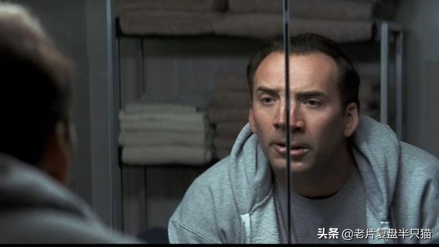 曾经的王者 尼古拉斯·凯奇 10部最好看的电影，第一名太难选了