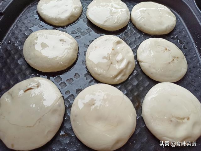 菜饼的做法，卷菜的饼怎么做（这5种饼的做法一定要学会）