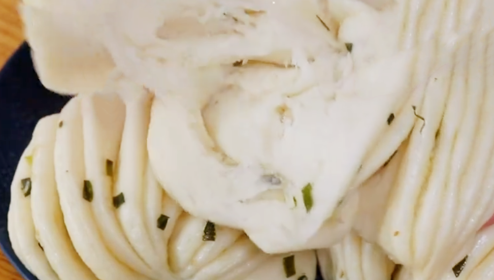 图片[8]-【香葱花卷】做法步骤图 柔软多层 比油条还要好吃-起舞食谱网