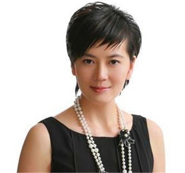 沈冰最后和谁在一起，沈冰最后和谁在一起了（曾保送浙大的选美冠军）