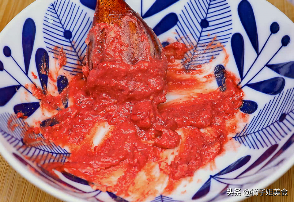 圖片[4]-豆腐乳5分鐘做臭豆腐 無需發霉 香脆下飯 懶人必學-起舞食譜網