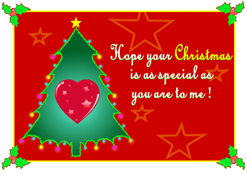 搞笑圣诞节祝福语，2022年幽默搞笑圣诞节祝福语（圣诞节快乐表情包动图40张）