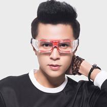 戴护目镜的好处与危害，戴护目镜会对眼睛产生什么影响（常见的各式眼镜分类详解）