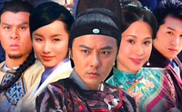 十大奇冤剧情介绍，《十大奇冤》（童年男神的《十大奇冤》）