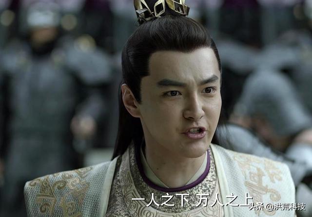 庆余年：大皇子无缘帝位，二皇子自尽，太子被杀，三皇子才是躺赢
