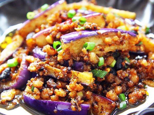 黄豆酱的吃法大全，黄豆酱怎么吃（再也不用把它放冰箱）