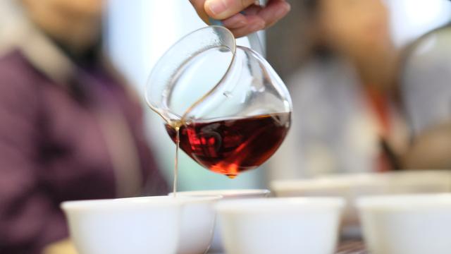 tea什么意思，tea英语怎么读（“茶”英文TEA的有趣习语）