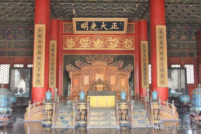 嘉庆是几阿哥，嘉庆是几阿哥何人所生（清朝最勤政、人品学识极好）