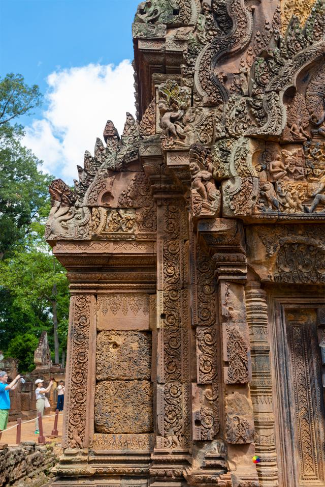 海浪花帽子编织视频，海浪花帽子编织方法详细教程（柬埔寨王宫的守护神是七头那伽）
