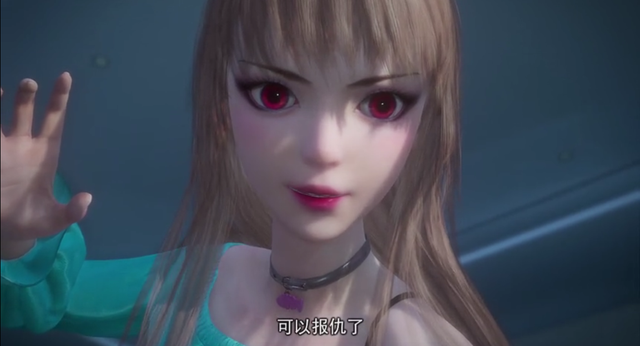 猫妖的诱惑，猫妖的诱惑动漫歌曲（猫妖的诱惑只是在B站下架图片）