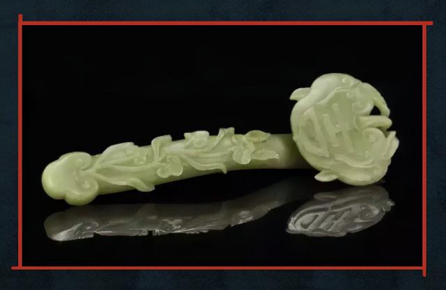 古代如意最早指什么，古代如意最早指（中国传统的玉如意，你了解多少）