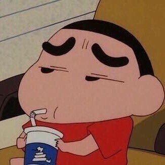 林弦 可爱蜡笔小新吃包子头像微信，林弦 可爱蜡笔小新吃包子头像（3s点赞这个夏天你会狂吃）