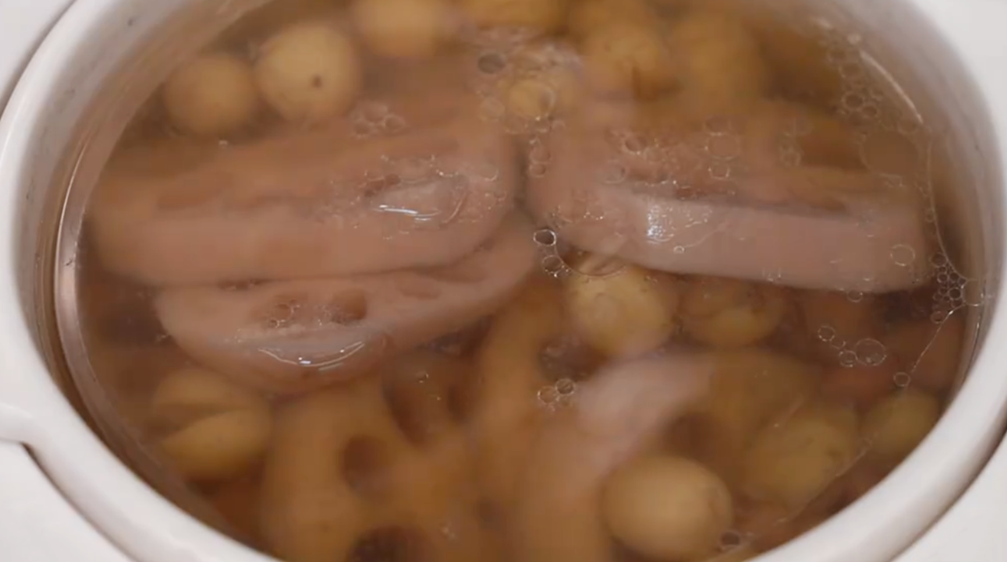 圖片[6]-【豬心蓮子湯】做法步驟圖 一周喝1次 精神滿滿過秋冬-起舞食譜網(wǎng)