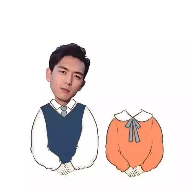 明星头像图片大全，/明星头像/李现老婆收藏微信（全网最火的...）