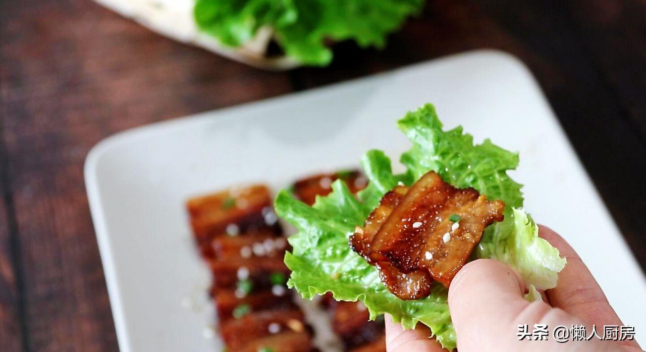 烤箱烤肉的做法，烤箱烤肉怎么做好吃（想要吃烤肉不用去店里）