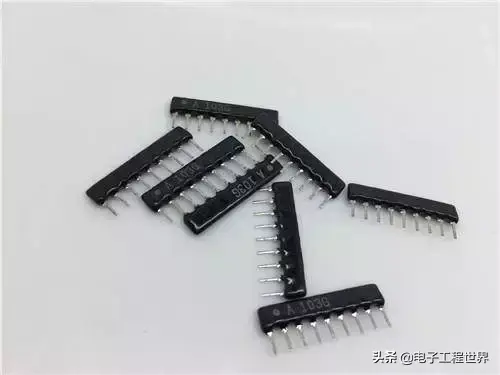 单片机 高阻 干货  单片机中的高阻态到底什么意思？