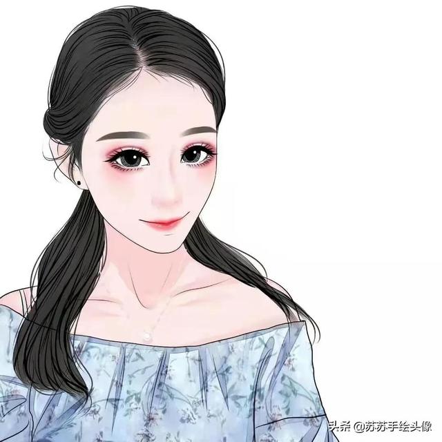 女生头像气质微信，女生头像气质（精致细腻的女生头像）