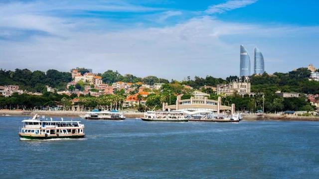 厦门旅游景点攻略，厦门旅游景点攻略 存知己（超超超超全任性畅玩！~）