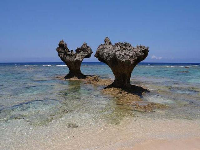 日本本州著名景點,日本 著名景點(今日沖繩——沖繩島本島旅遊八大