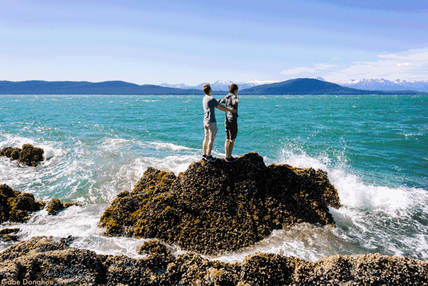 毕业旅行文案，毕业旅行文案8个字（毕业季，用一场旅行致青春）