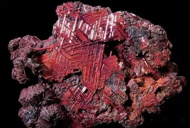 正向抽空四角锥网架，四方锥的杂化类型（假期出游如何鉴定矿物）