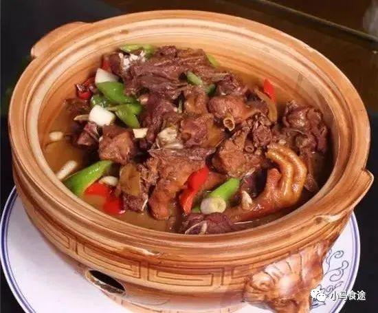 鸡肉七种做法，鸡肉的n种做法（10款鸡肉家常菜）