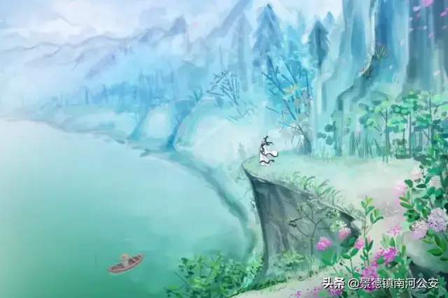 诗囚指的是哪位诗人，诗囚是指哪位诗人（诗词丨大唐最“笨”的诗人）