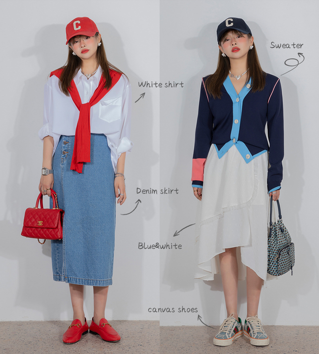 身材与服装搭配，体型与服装搭配的原则你知道吗（6个搭配技巧，显“贵”又高级）