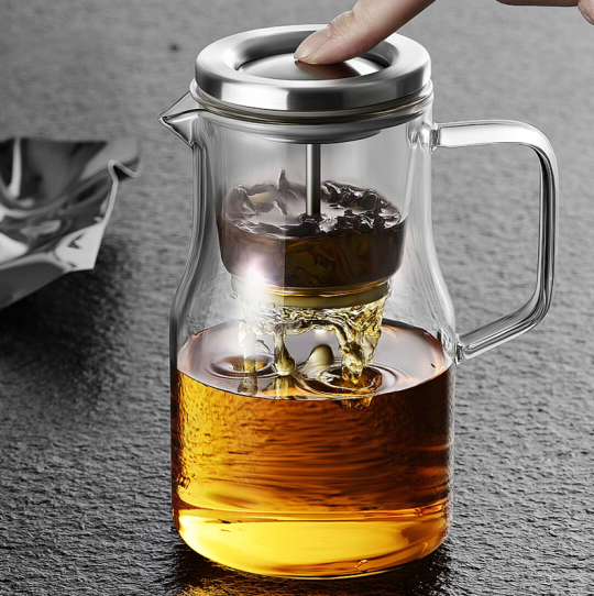 瓷器茶具分为哪几种，瓷质茶具有哪些（常见的五大材质的茶具）