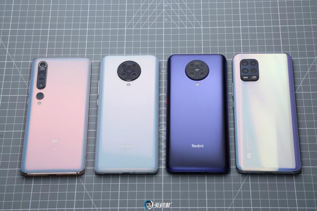 香炸了！红米Redmi K30至尊纪念版体验评测