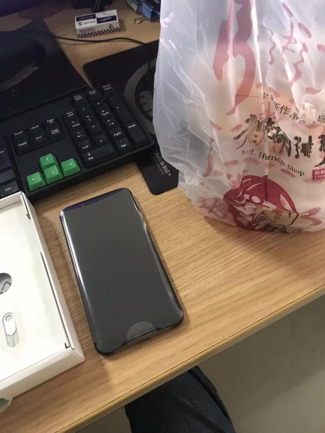 诺基亚C8的概念，诺基亚c08（结缘诺基亚X7简单开箱及体验）