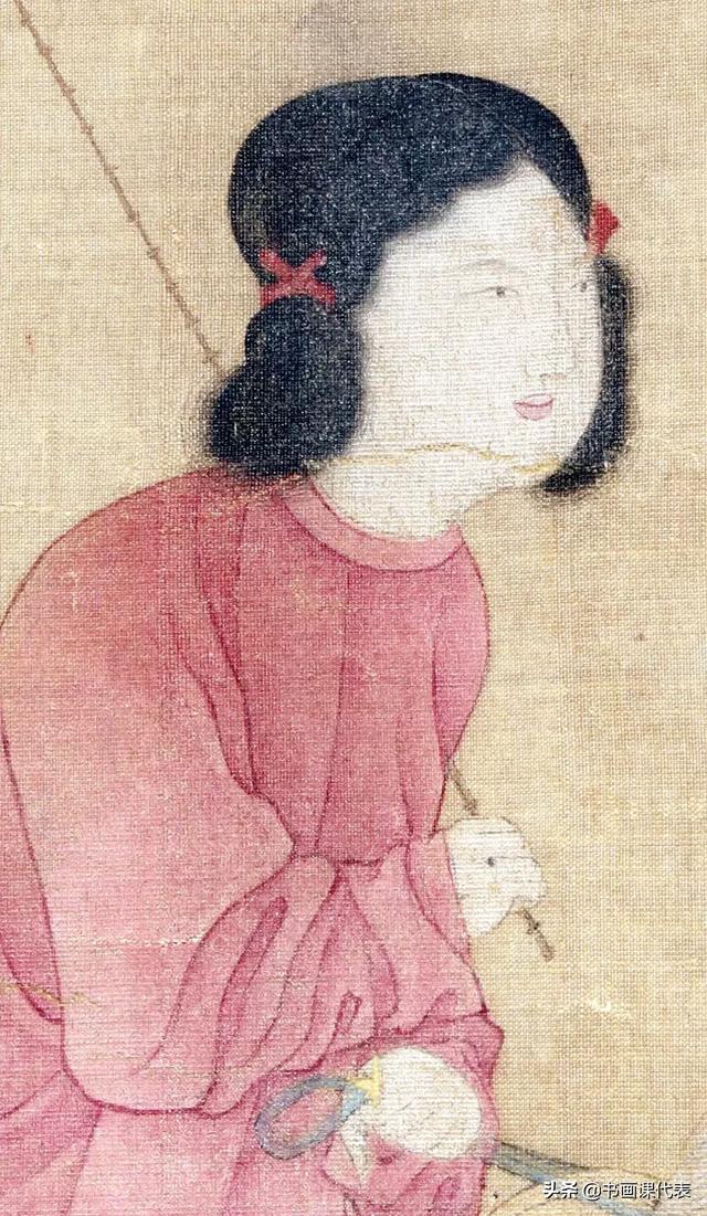 虢国夫人是谁，连“道路为之耻骇”的虢国夫人