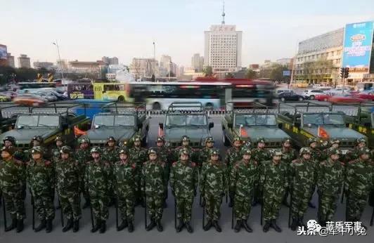 三级警督是什么级别，三级警监是什么级别干部（一级警衔与武警中将）