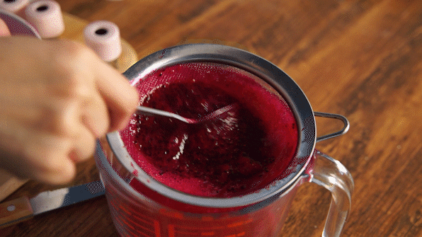木薯淀粉做珍珠，木薯淀粉怎么做珍珠奶茶（高颜值梦幻水果珍珠来袭）