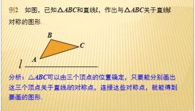 什么叫轴对称图形，什么叫做轴对称图形（轴对称图形）