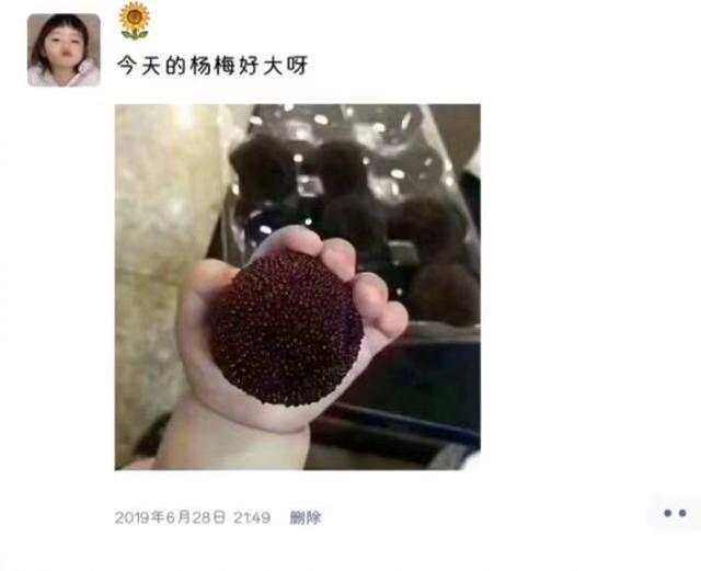 小孩子也可以发朋友圈了，小孩子怎么发朋友圈（假如小朋友会发朋友圈图片）