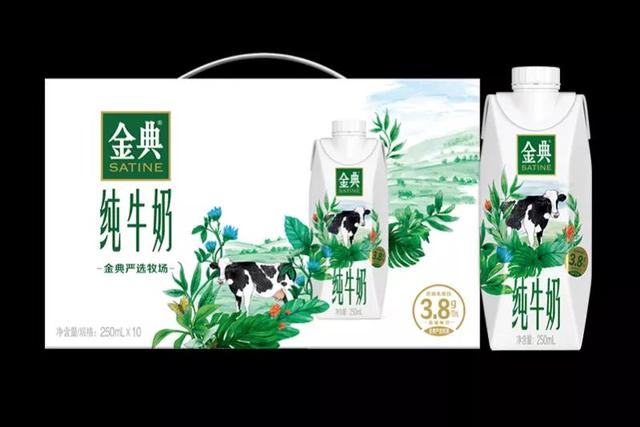 伊利经典有机奶，伊利金典有机奶（从“四面受敌”到“红极一时”）