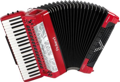 手风琴好学吗，手风琴入门自学教程（对于音乐没有基础的人来说）