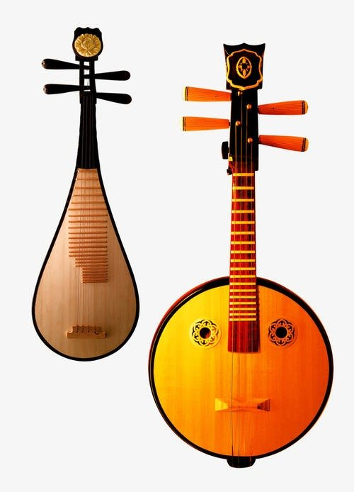 琵琶最早出现于哪个朝代，琵琶最早在什么朝代（带你了解中国历史最有名的乐器）