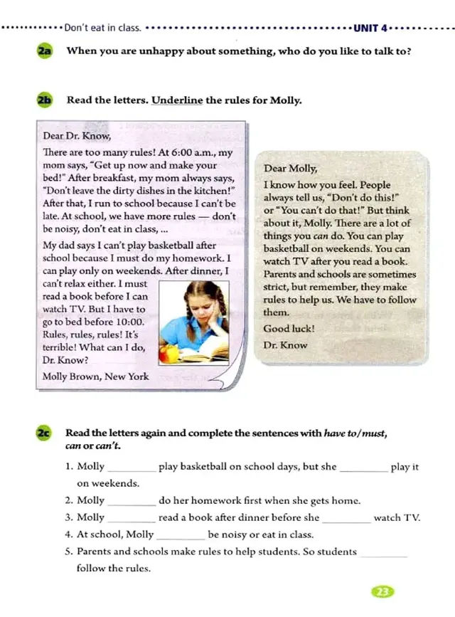 practice是什么意思，practice speaking是什么意思（人教版英语七下Unit4单词、知识梳理、词汇句式精讲）