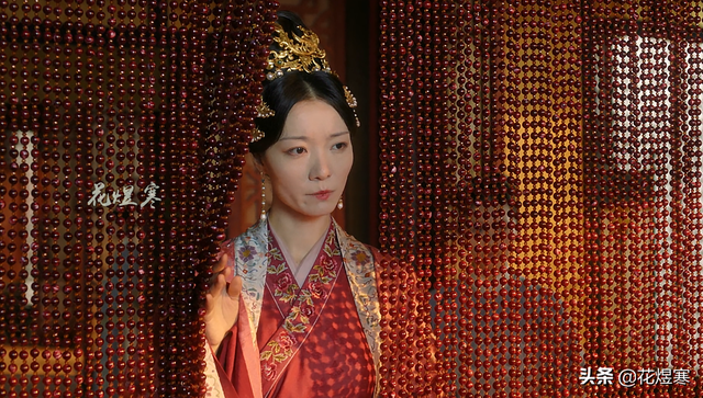 李宸妃是李婉儿吗，宋朝李宸妃是李婉儿吗（《大宋宫词》刘娥看到遗诏）