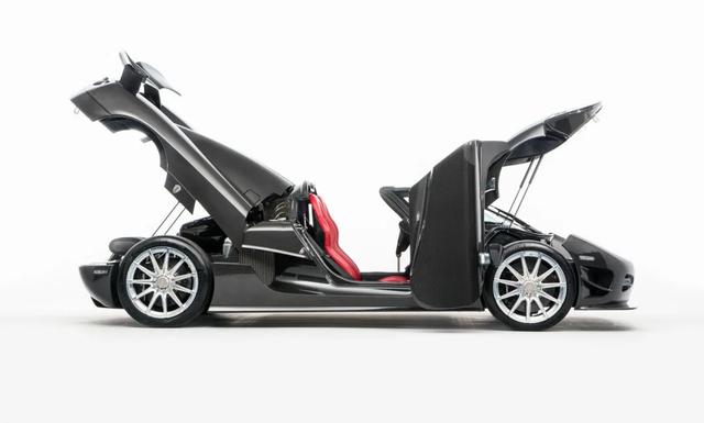 克里斯蒂安·柯尼赛格，克里斯冯柯尼塞格（全网最全柯尼塞格介绍<上>）