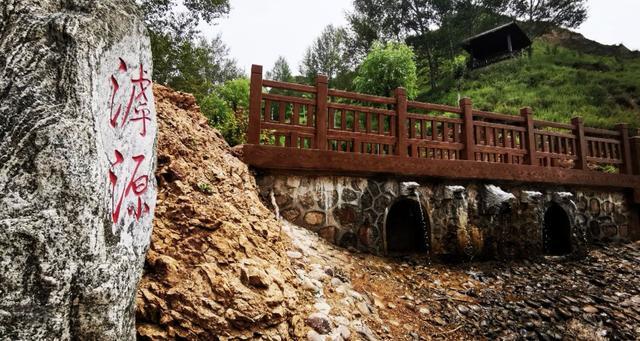 滹沱河的源头在哪里，滹沱河流向哪里（滹沱河源头不是乔儿沟）