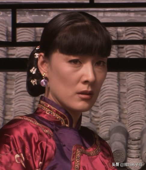 大宅门人物关系图，大宅门人物关系解析（关系最乱的一对组合）