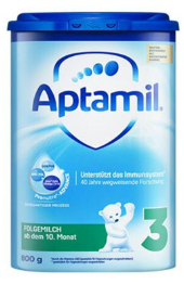 世界十大放心奶粉品牌，全球十大名牌奶粉（世界十大放心奶粉）