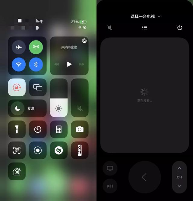 爱奇艺怎么投屏到电视，手机爱奇艺怎么投屏到电视（五大投屏方式“捉对厮杀”）