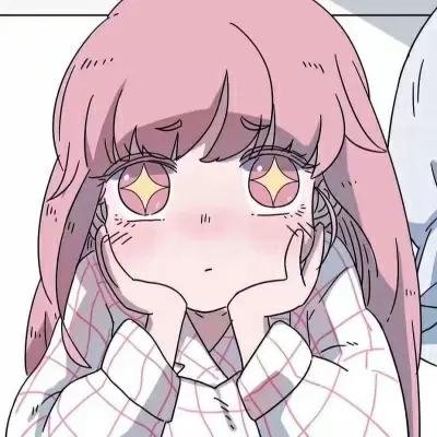 废柴狐阿桔情头，《废柴狐阿桔》情侣头像   动漫微信（今日情头：废柴狐阿桔）