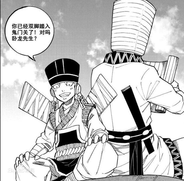 李轩辕原型人物,李轩辕是古代什么人物(《镇魂街》目前出场中有实力的