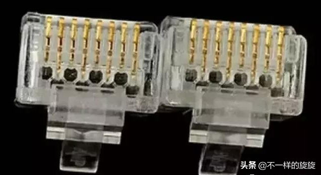 自己如何制作网线，自己如何注册公司（教你一分钟自制高质量网线）